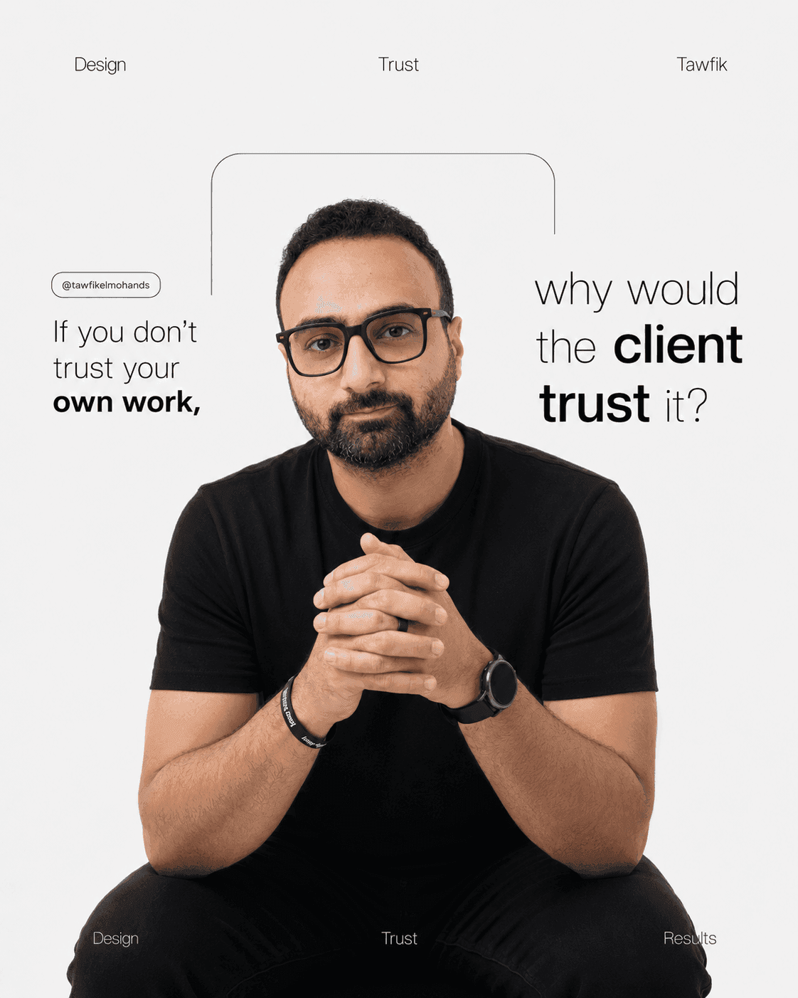 Tawfik Elsayed, Tech Lead and CTO