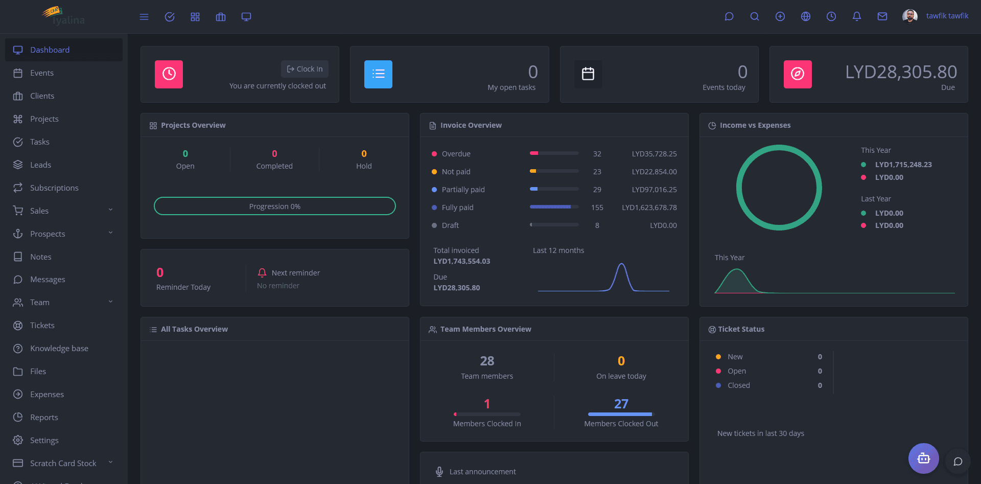 AI Automation for SME Operations: CRM, Reports, Support